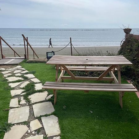 Mariliz Daire Larnaca Dış mekan fotoğraf