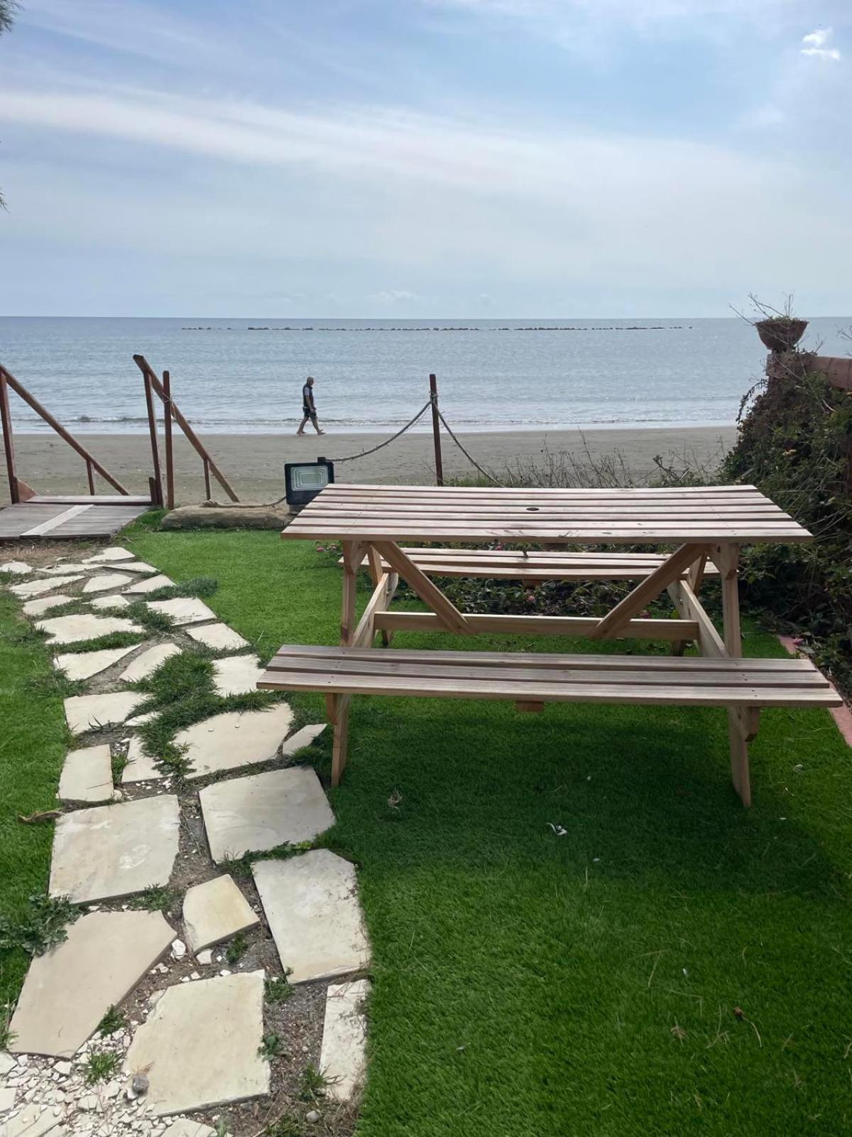 Mariliz Daire Larnaca Dış mekan fotoğraf