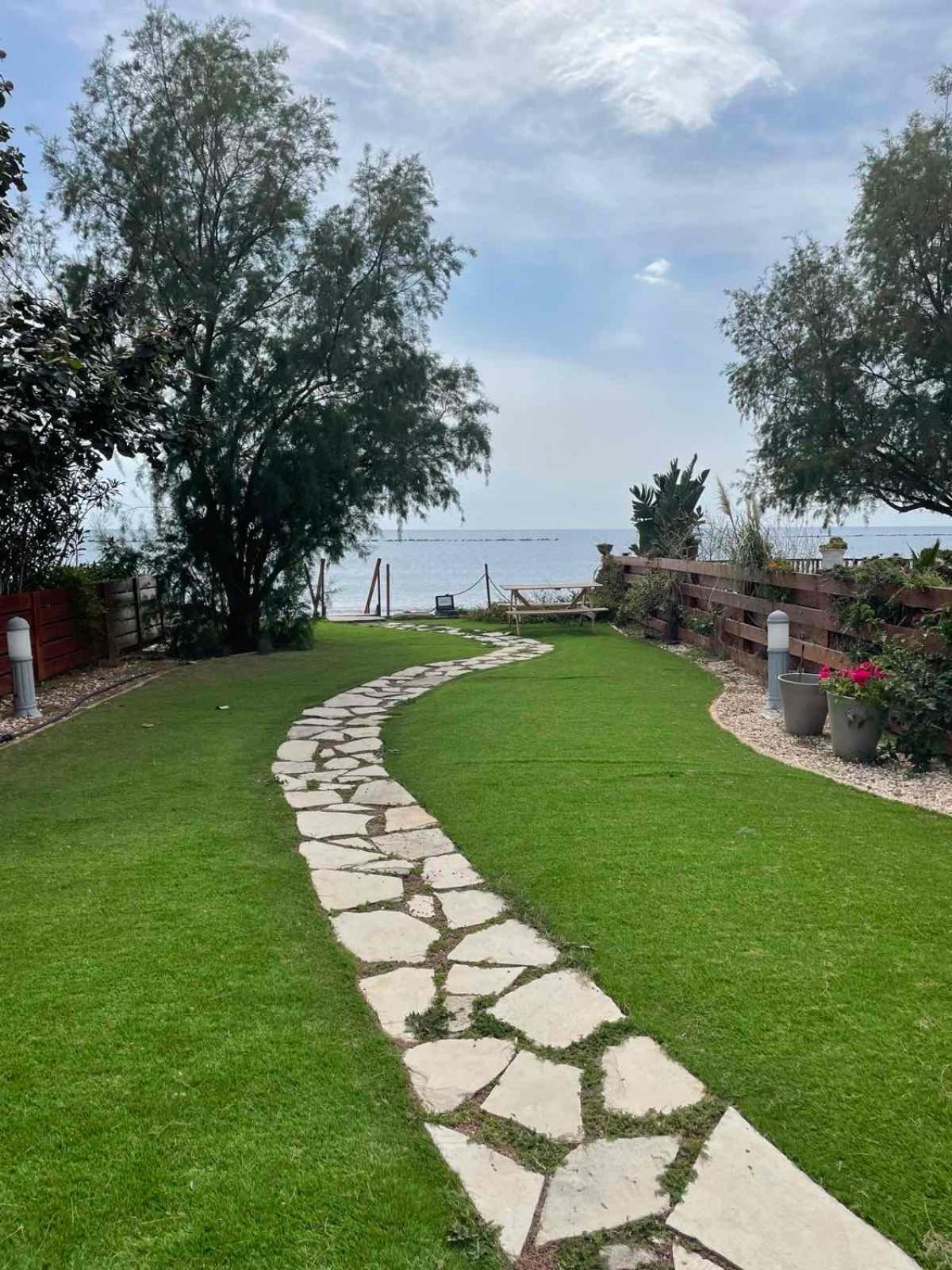 Mariliz Daire Larnaca Dış mekan fotoğraf