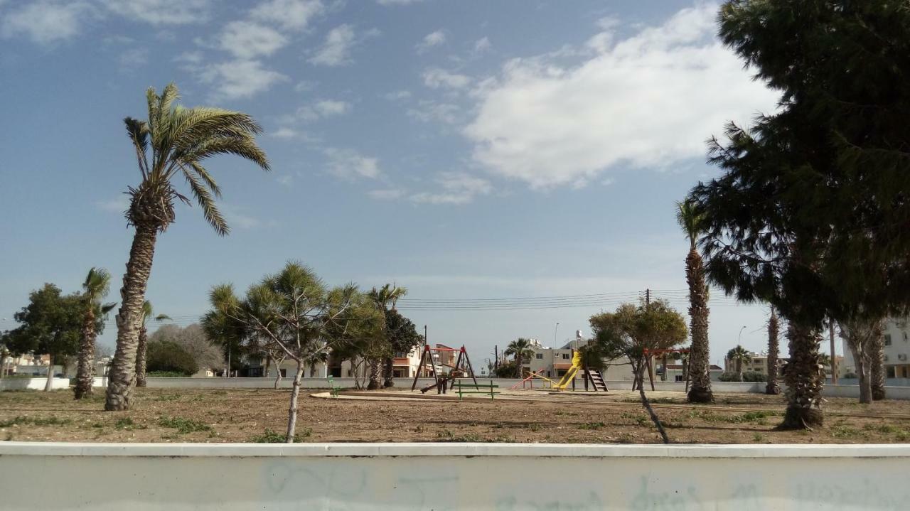 Mariliz Daire Larnaca Dış mekan fotoğraf