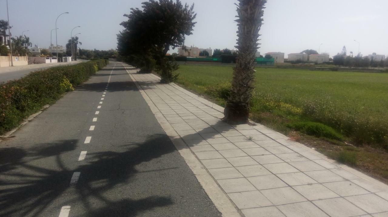 Mariliz Daire Larnaca Dış mekan fotoğraf