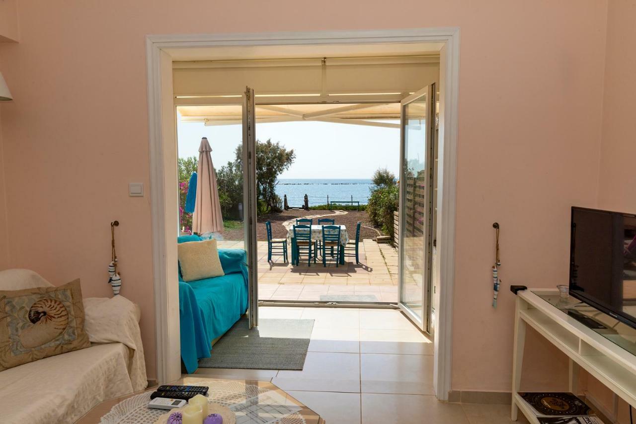 Mariliz Daire Larnaca Dış mekan fotoğraf